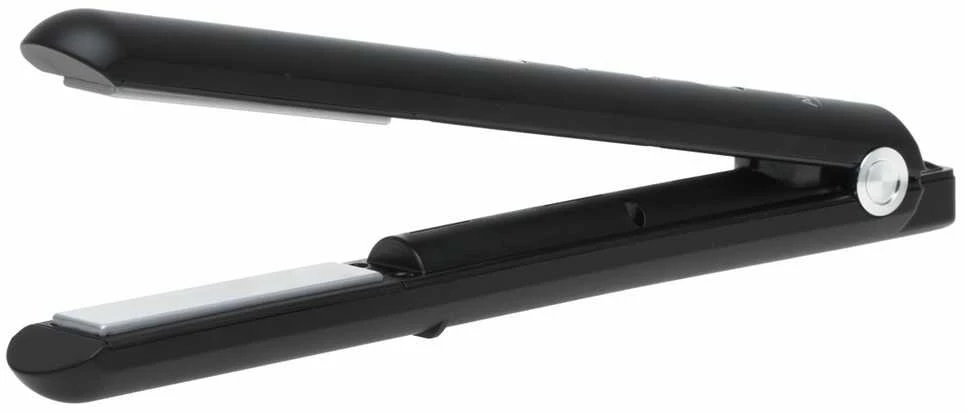 Adler Cordless Plaukų tiesintuvas | AD 2327 | Ceramic heating system | Ekranas LED | Temperature (min) 160 °C | Temperature (max) 220 °C | Juodas