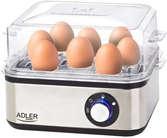 Kiaušinių viryklė Adler AD 4486