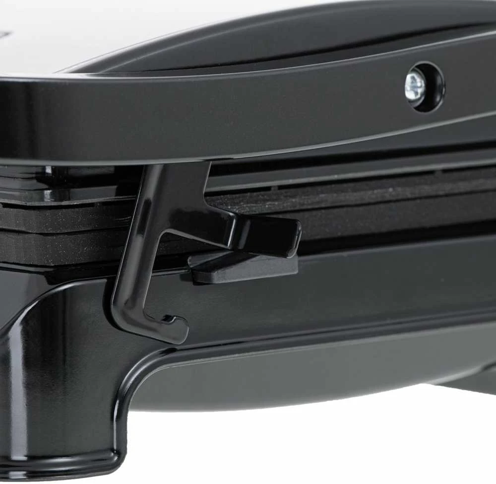 Adler | Electric Grilis | AD 3052 | Table | 1200 W | Nerūdijantis plienas