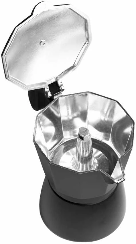 Adler | Espresso | AD 4421 | Juodas