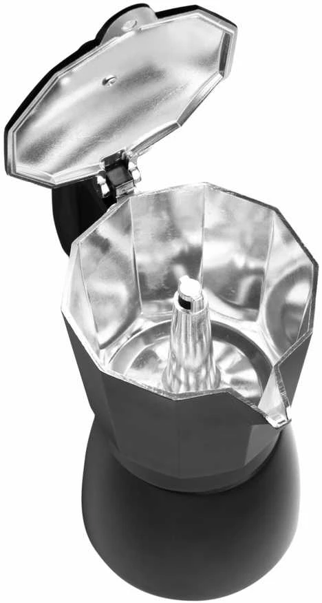 Adler Espresso | AD 4429 | Juodas