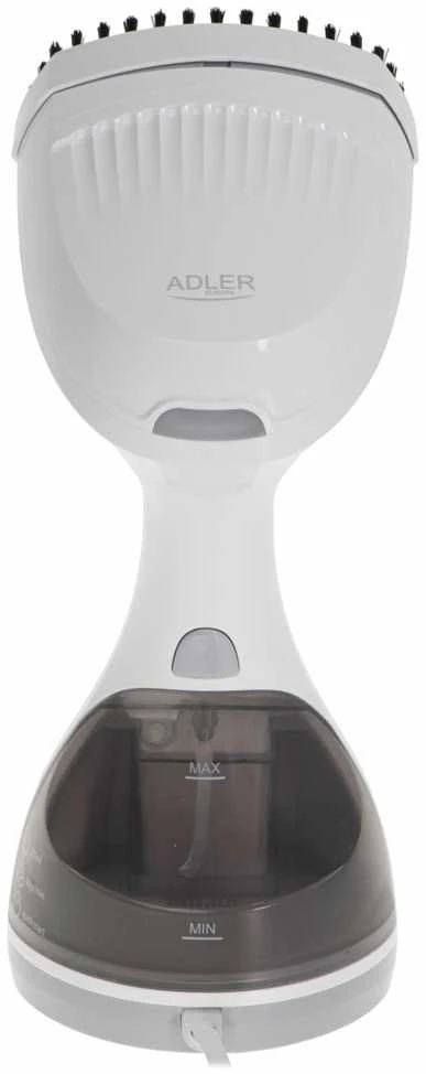 Adler Garment Steamer | AD 5042 | Handheld | 1500 W | 0.3 L | 23 g/min | Baltas