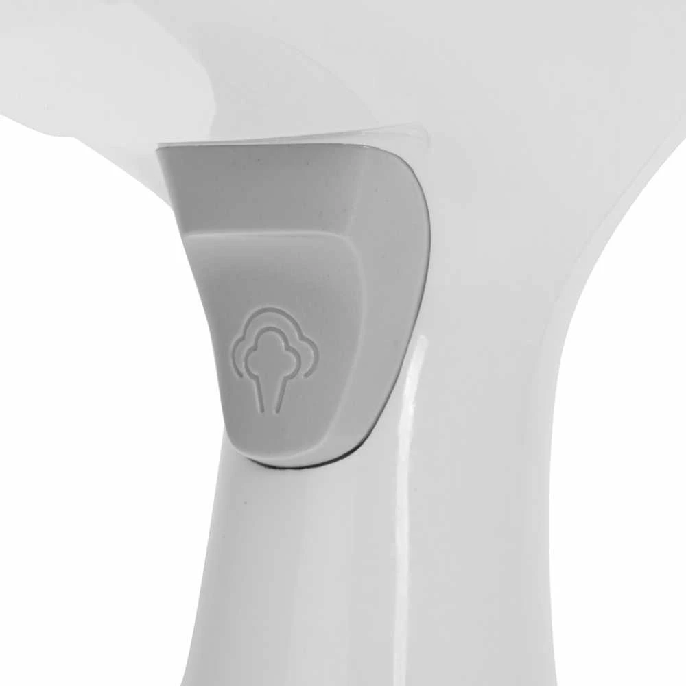 Adler Garment Steamer | AD 5042 | Handheld | 1500 W | 0.3 L | 23 g/min | Baltas