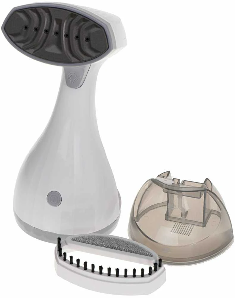 Adler Garment Steamer | AD 5042 | Handheld | 1500 W | 0.3 L | 23 g/min | Baltas