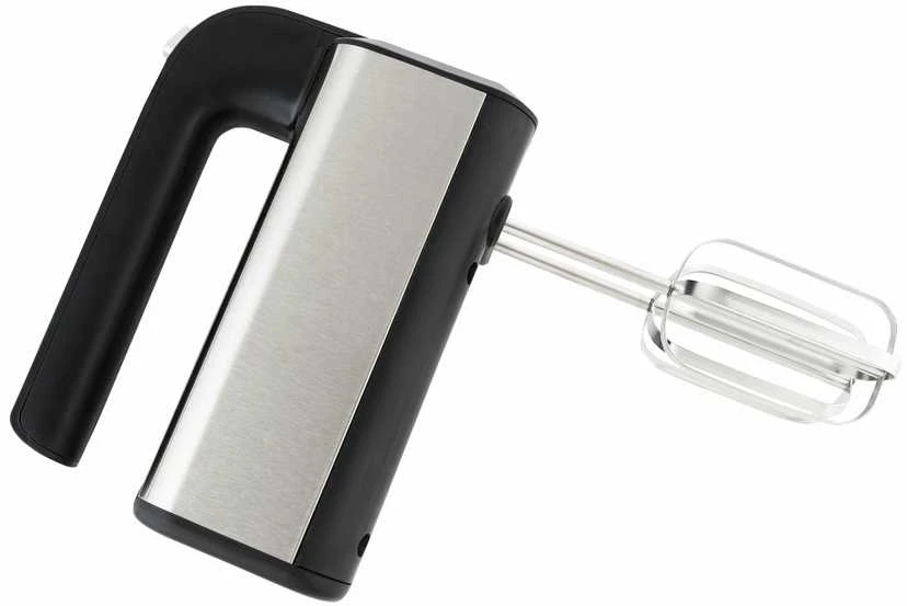Plakiklis Adler | Hand mixer | AD 4225 | Hand Mixer | 300 W | Greičių skaičius 5 | Turbo mode | Nerūdijantis plienas