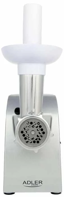 Adler | mėsmalė | AD 4808 | Baltas | 350 W