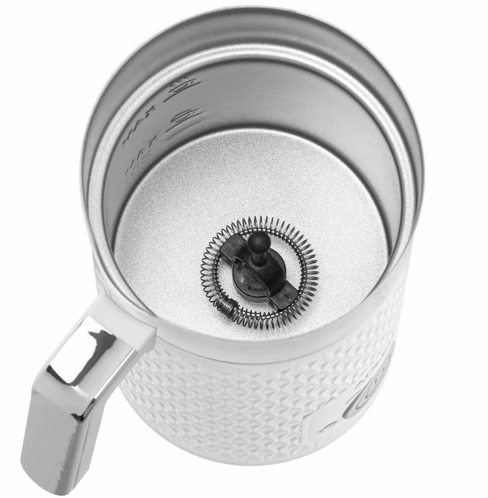 Adler | Pieno plakiklis | AD 4494 | 500 W | Pieno plakiklis | Baltas