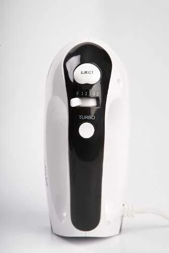 Virtuvinis kombainas Adler | Mixer | AD 4206 | Mixer with bowl | 300 W | Greičių skaičius 5 | Turbo mode | Baltas