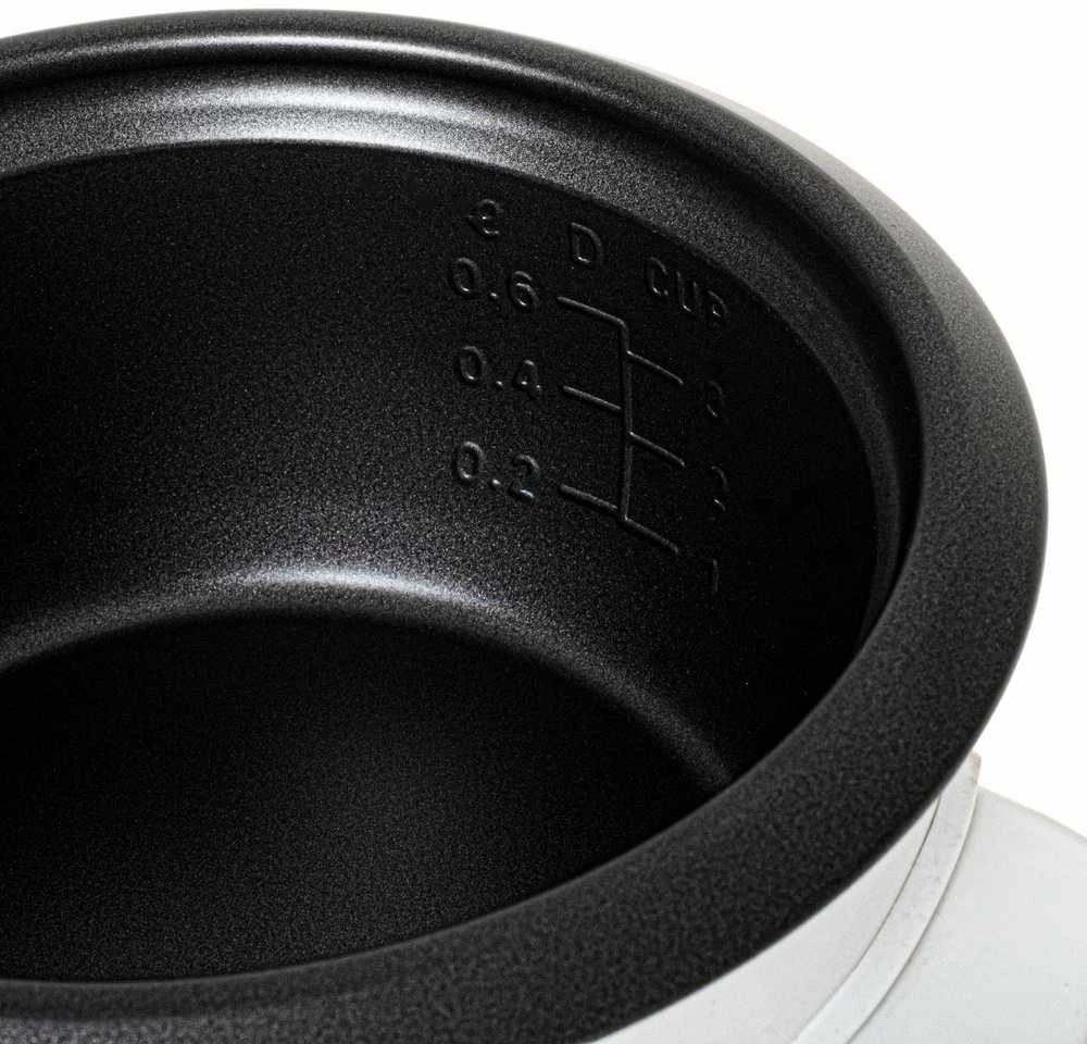 Adler AD 6418 Ryžių virimo puodas - 0,6L, 300W
