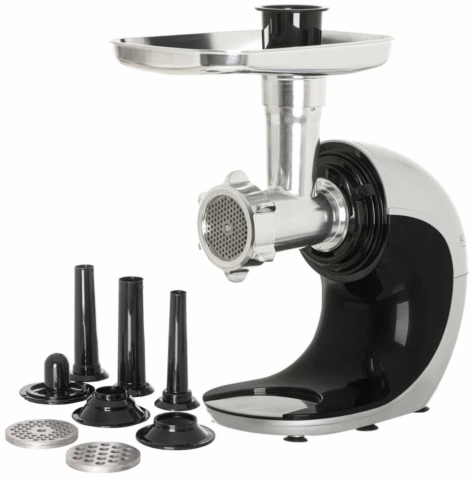 Sulčiaspaudė Adler | Slow-speed juicer 3in1 - mėsmalė