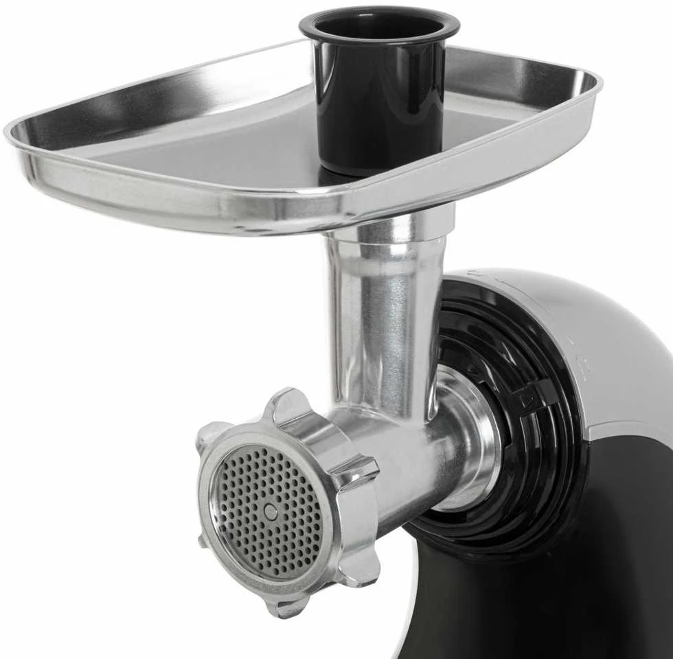 Sulčiaspaudė Adler | Slow-speed juicer 3in1 - mėsmalė
