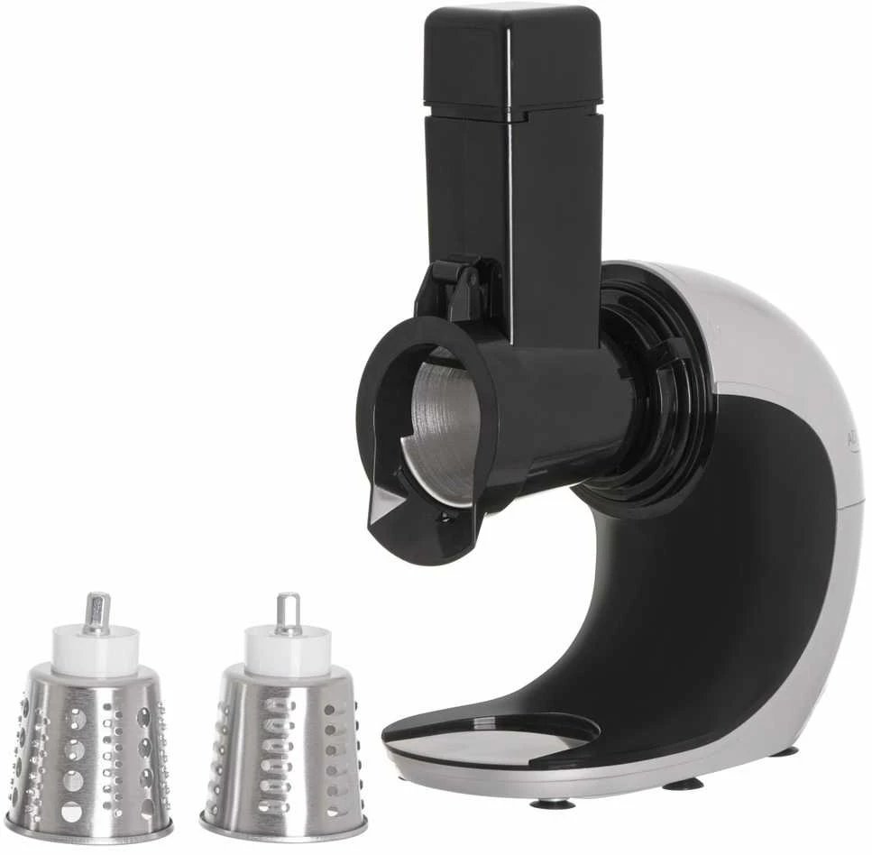 Sulčiaspaudė Adler | Slow-speed juicer 3in1 - mėsmalė