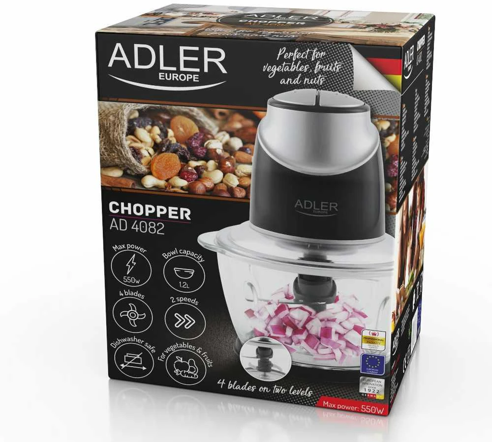 ADLER AD 4082