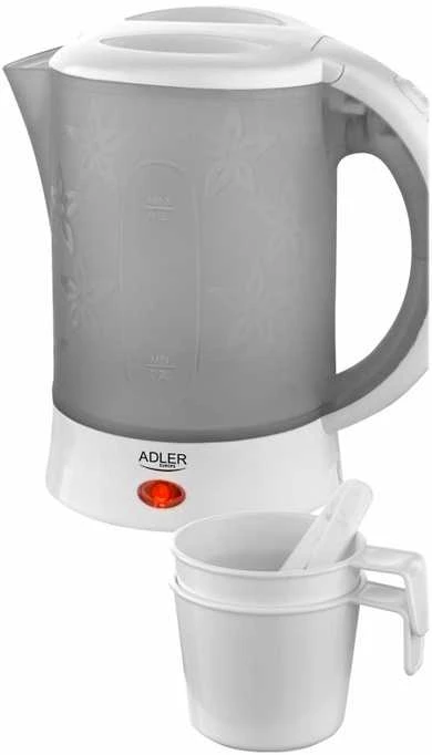 Virdulys Adler AD 1268