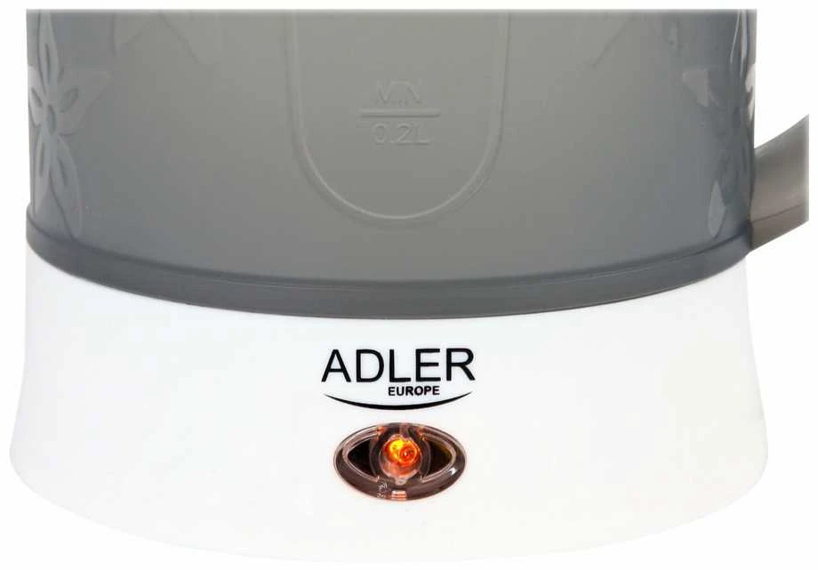 Virdulys Adler AD 1268