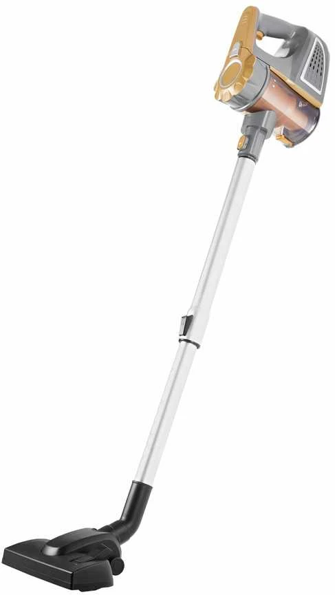 Adler dulkių siurblys | AD 7036 | Virvelinis veikiantis | Rankinis | 800 W | 220-240 V | Veikimo spindulys 6 m | Baltas | Garantija 24 mėn.