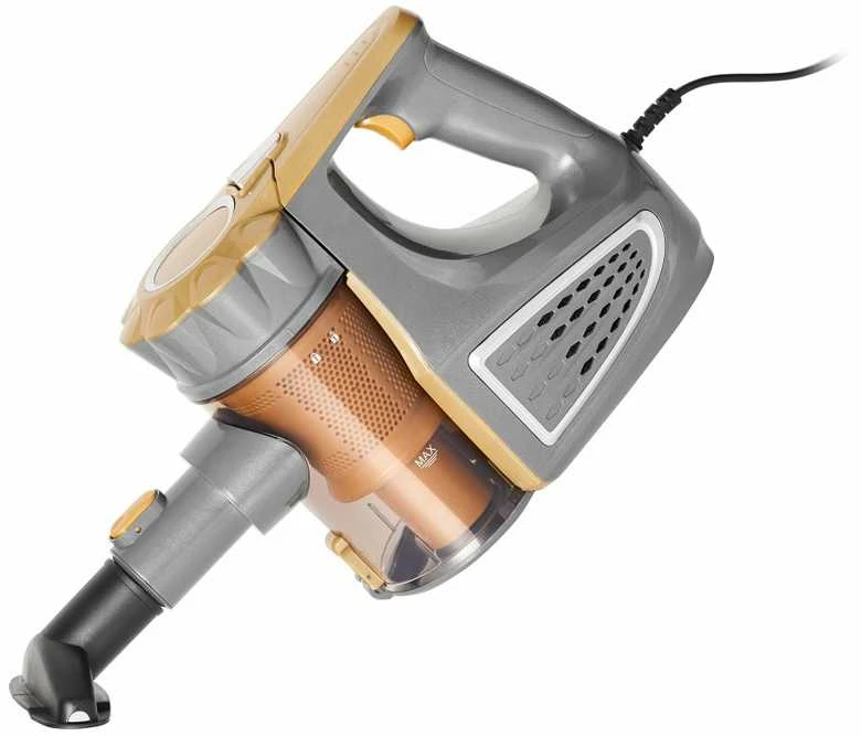 Adler dulkių siurblys | AD 7036 | Virvelinis veikiantis | Rankinis | 800 W | 220-240 V | Veikimo spindulys 6 m | Baltas | Garantija 24 mėn.