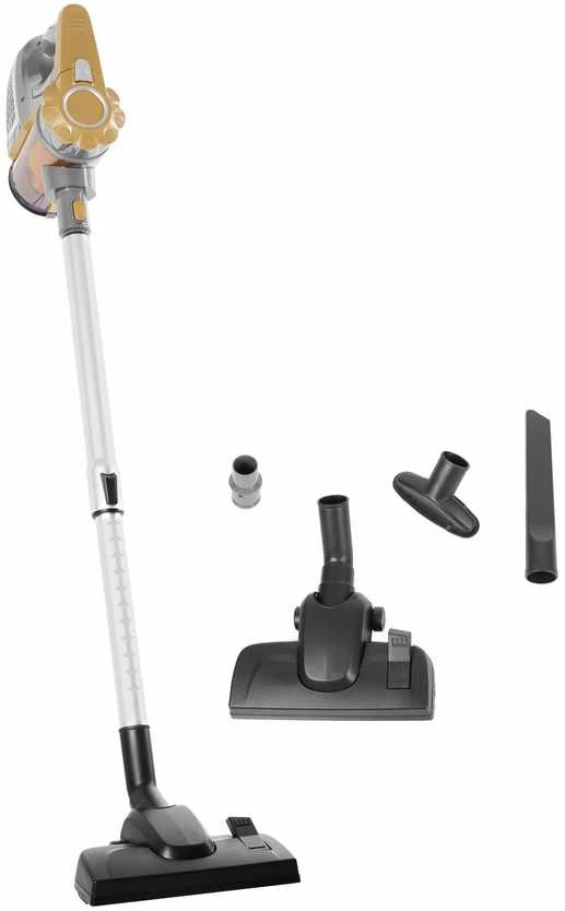 Adler dulkių siurblys | AD 7036 | Virvelinis veikiantis | Rankinis | 800 W | 220-240 V | Veikimo spindulys 6 m | Baltas | Garantija 24 mėn.