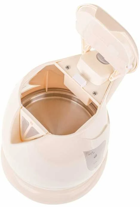 Adler | Virdulys | AD 08 b | Standard | 850 W | 1 L | Plastic | 360° rotational base | rusvai gelsvas