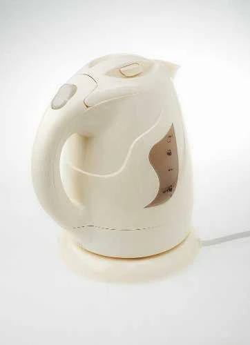 Adler | Virdulys | AD 08 b | Standard | 850 W | 1 L | Plastic | 360° rotational base | rusvai gelsvas