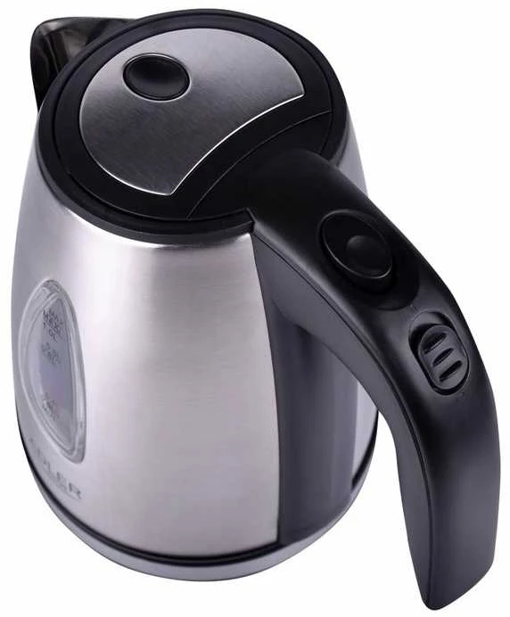 Adler | Virdulys | AD 1203 | Standard | 1630 W | 1 L | Nerūdijantis plienas | 360° rotational base