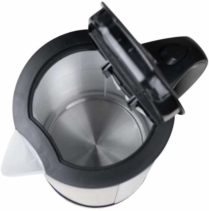 Adler | Virdulys | AD 1216 | Standard | 2000 W | 1.7 L | Nerūdijantis plienas | 360° rotational base