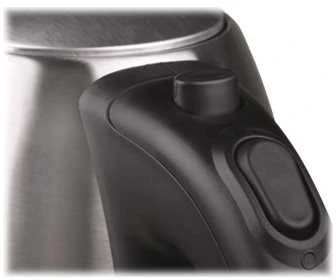 Adler | Virdulys | AD 1223 | Standard | 2200 W | 1.7 L | Nerūdijantis plienas | 360° rotational base | Nerūdijantis plienas