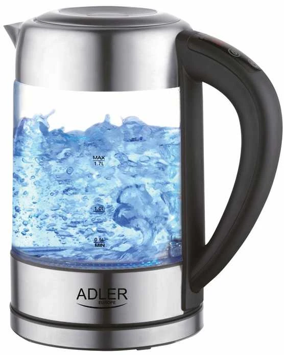 Virdulys Adler AD 1247 NEW  1,7 L