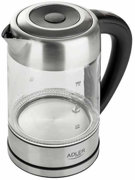 Virdulys Adler AD 1247 NEW  1,7 L