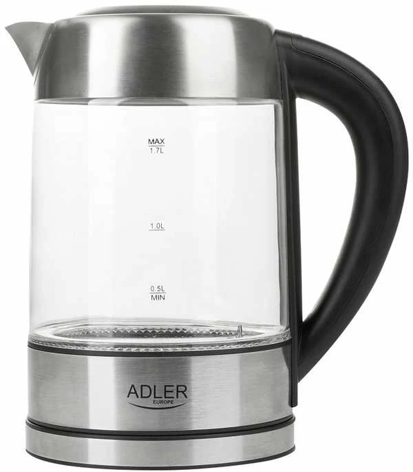 Virdulys Adler AD 1247 NEW  1,7 L
