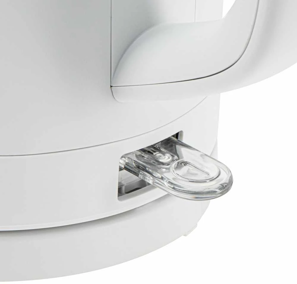 Adler Virdulys | AD 1379 W | Elektrinis | 2200 W | 1,7 L | Polipropilenas | 360° besisukantis pagrindas | Baltas