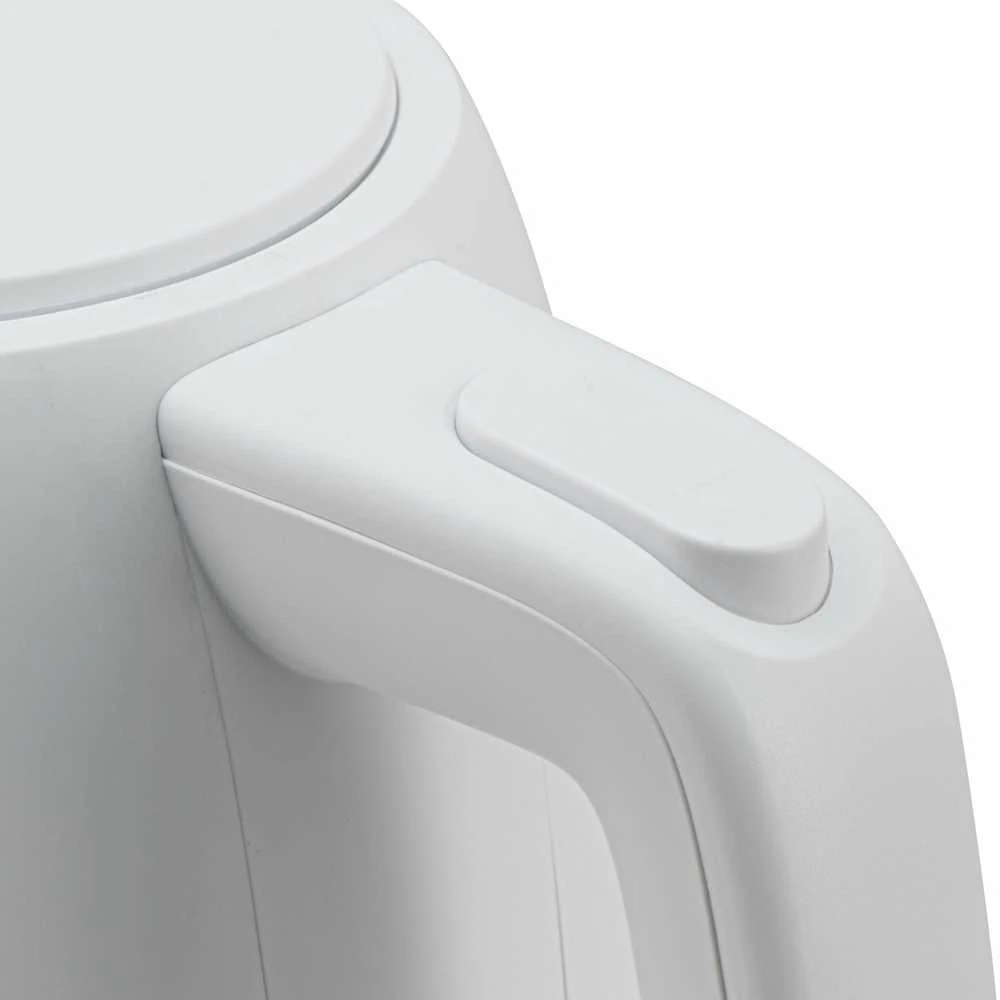 Adler Virdulys | AD 1379 W | Elektrinis | 2200 W | 1,7 L | Polipropilenas | 360° besisukantis pagrindas | Baltas