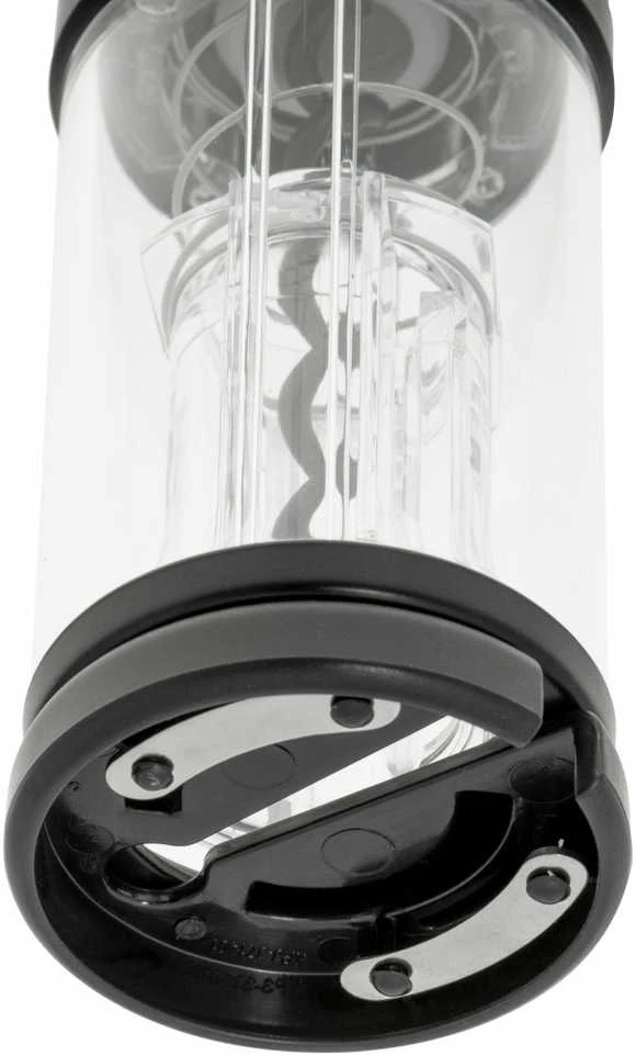 Adler | Wine opener | AD 4490 | Juodas