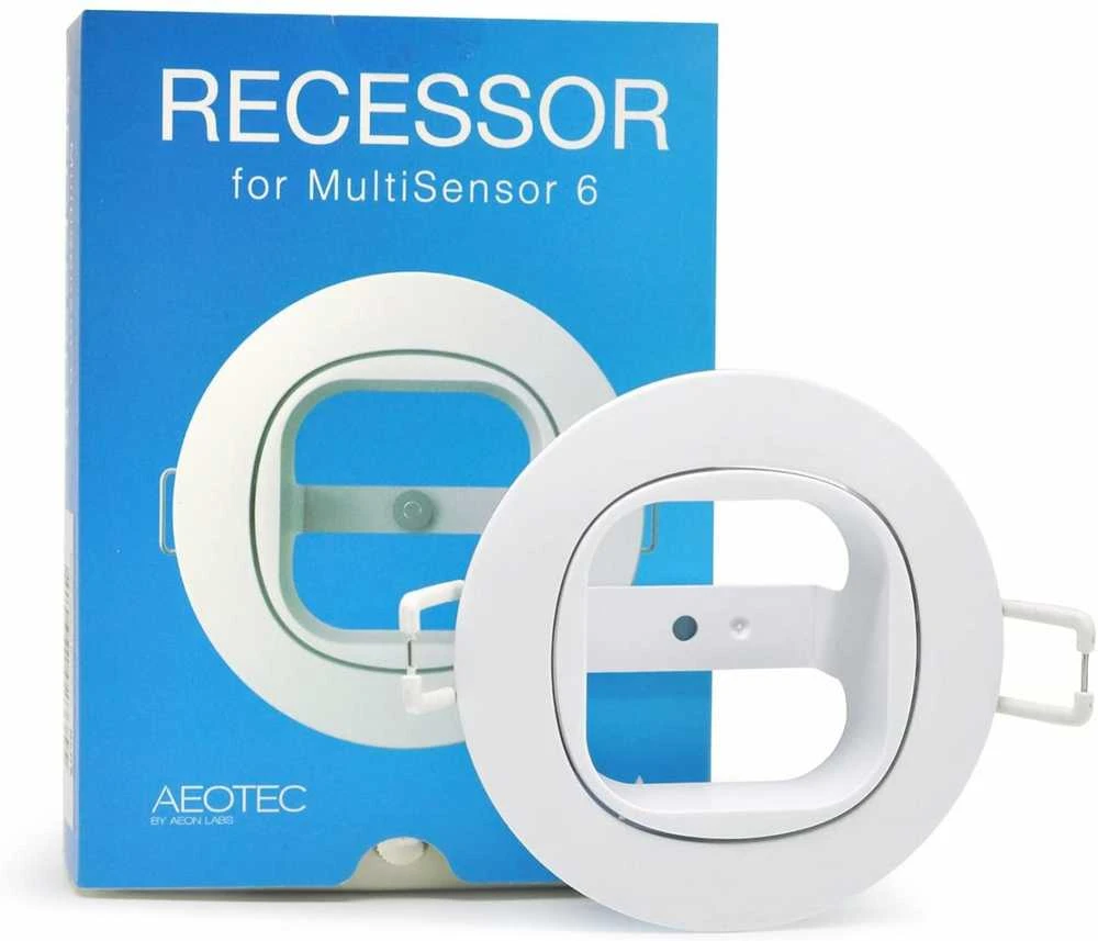 AEOTEC | Aeotec įduba, skirta „MultiSensor 6“, „MultiSensor 7“ arba „TriSensor“
