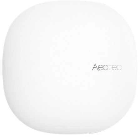 Aeotec išmaniųjų namų šakotukas – veikia kaip „SmartThings“ šakotukas, ES, Z-Wave, Zigbee 3.0, WiFi | AEOTEC | Išmaniųjų namų šakotukas | GP-AEOHUBV3EU | Z-Wave, Zigbee 3.0, WiFi