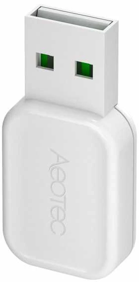 Aeotec Zigbee Zi-Stick USB centralė ZGA008