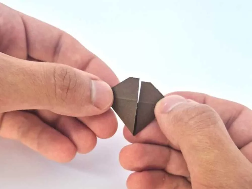 Alexander 3D origami kūrybinis rinkinys – Pelėda ZA6073