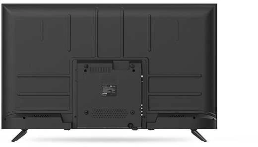 Televizorius Allview 43iPlay6200-U | 43 | Smart TV | VIDAA OS | UHD