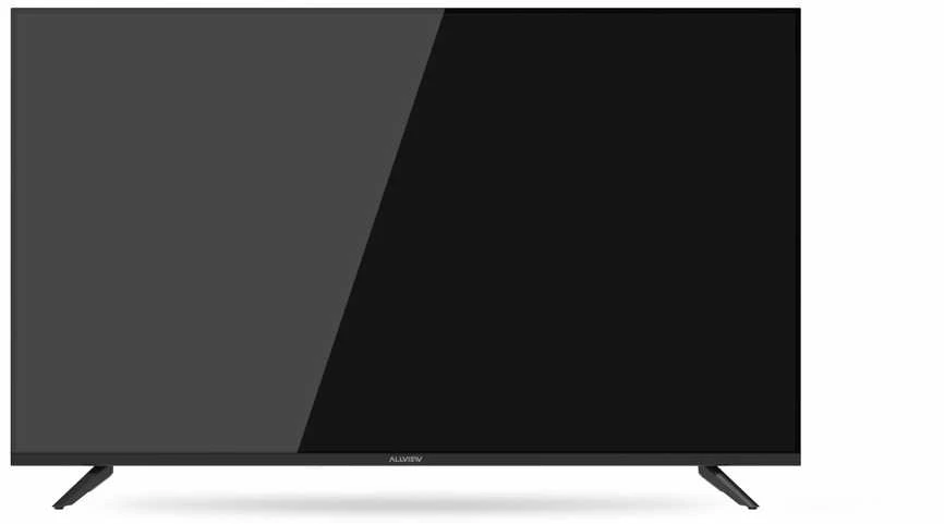 Televizorius Allview QL43iPlay6200-U | 43 | Smart TV | LIFE OS | 4K UHD