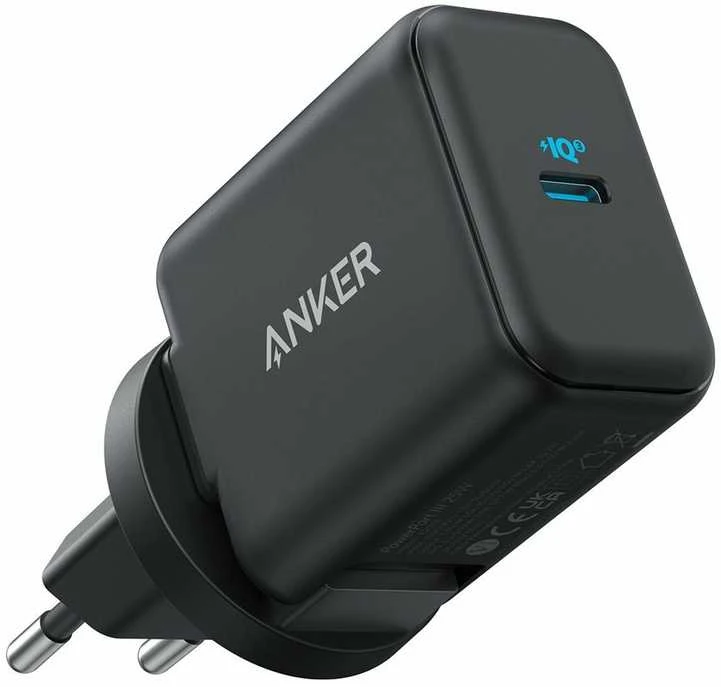 Anker 312 Wall Charger, 25W, 1C | A2642G11