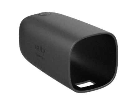 Anker Eufy | 2 Set Silicone Skins In Juodas | For EufyCam & EufyCam 2