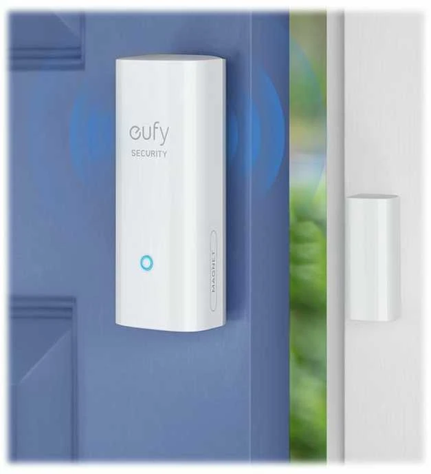 „Anker Eufy“ apsaugos įėjimo jutiklis