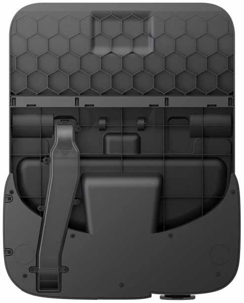 Dulkių siurblys-robotas Eufy Omni E25, Juodas
