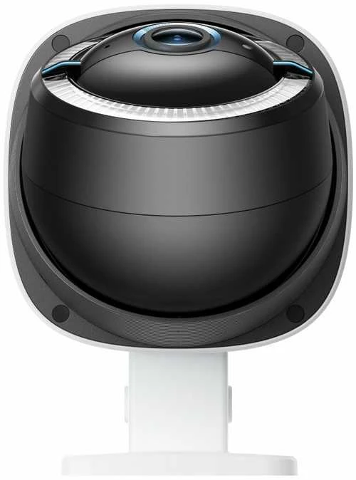 Anker WRL S330 4G LTE/Baltas T86P2321 EUFY