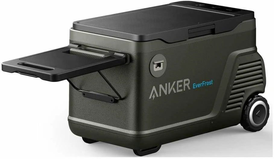 Elektrinis aušintuvas Anker EverFrost Powered Cooler 30 (33l) - A17A03M2