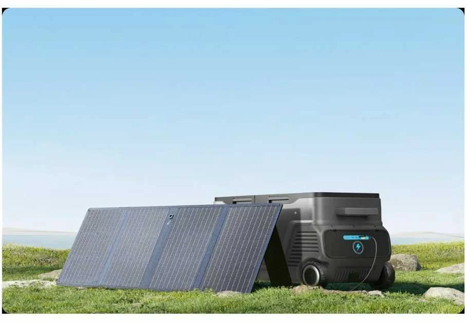 Elektrinis aušintuvas Anker EverFrost Powered Cooler 30 (33l) - A17A03M2