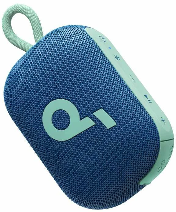 Nešiojama kolonėlė Anker Soundcore Select 4 Go, Mėlynos spalvos