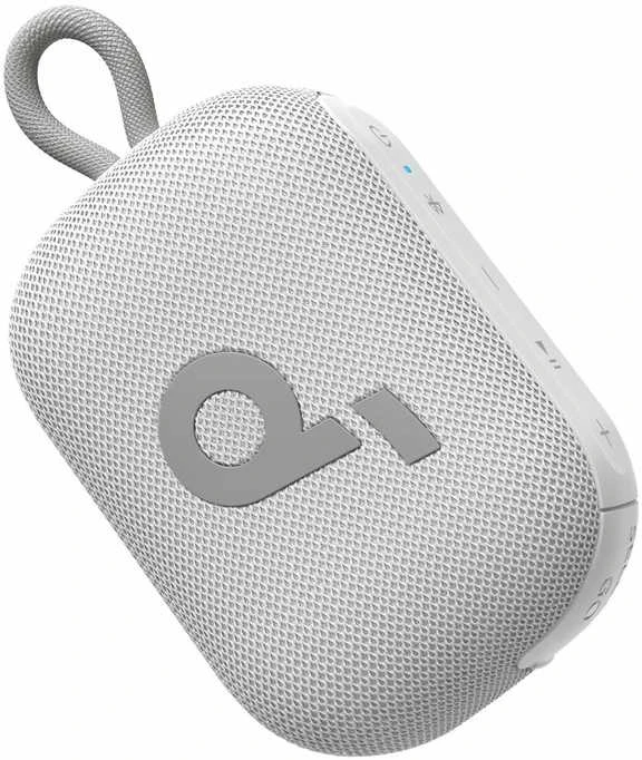 Anker Soundcore Select 4 Go nešiojama kolonėlė, Baltos spalvos