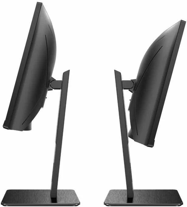 Monitorius AOC CU34P2A 34 colių VA lenktas 3440x1440 H/A 150mm 100hz FreeSync Premium ULTRAWIDE USB HOB GARSIAKARIAI DPx1 HDMIx2 VESA 100x100 PRO LINE