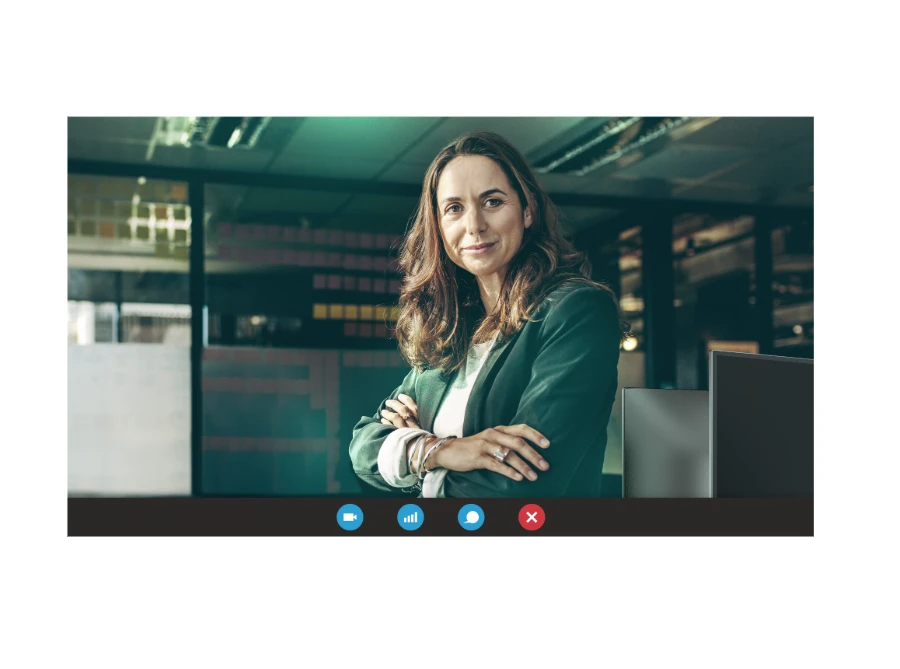 Monitorius AOC Q27P3QW, 27"